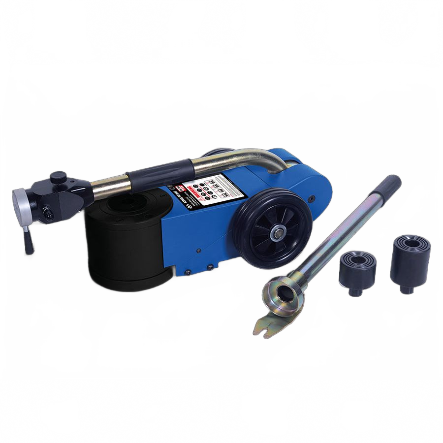 Updated product image