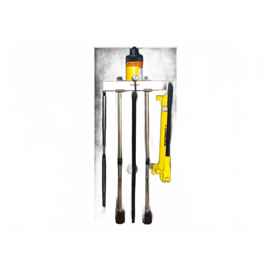 Updated product image