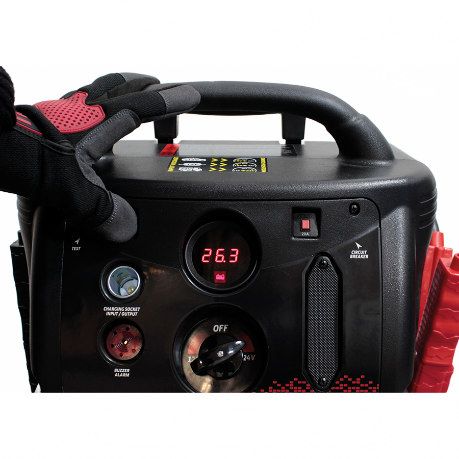 Updated product image