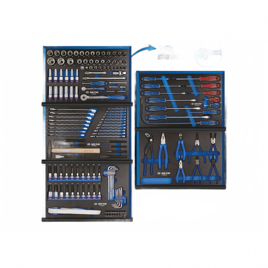 Updated product image