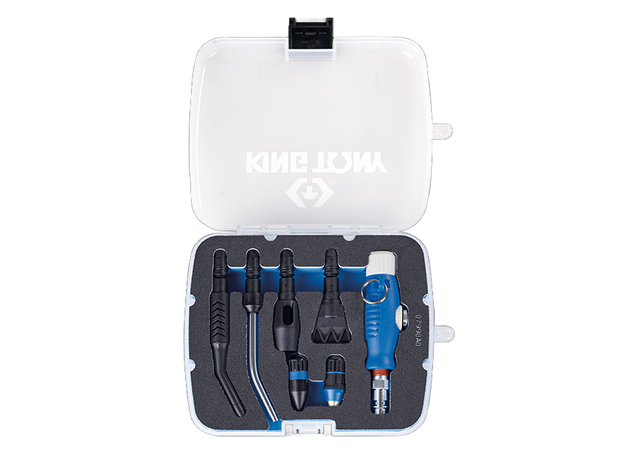 Updated product image