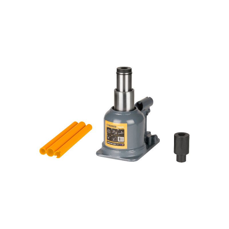 Winntec Wagenheber 10 Tonnen niedrig, teleskopisch Y411000