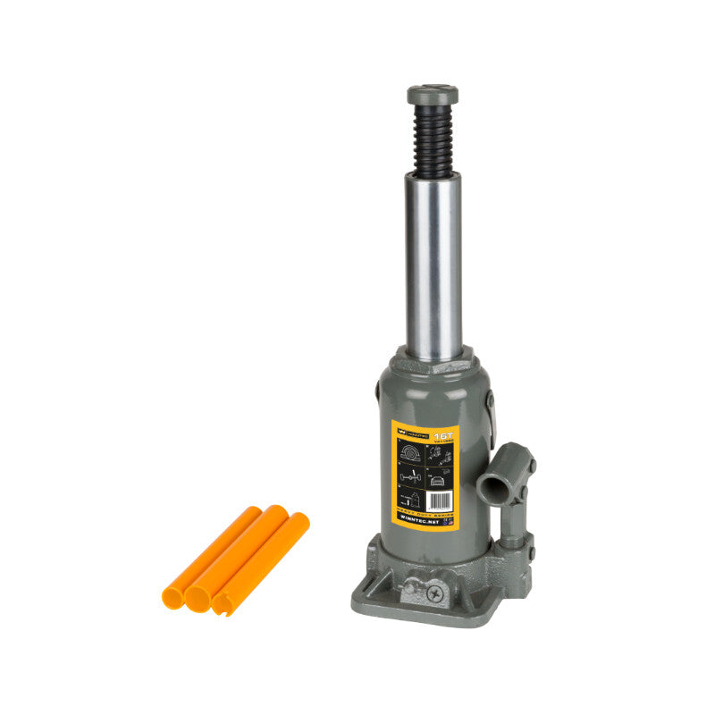 Winntec Flaschenzug 16 Tonnen Y411500