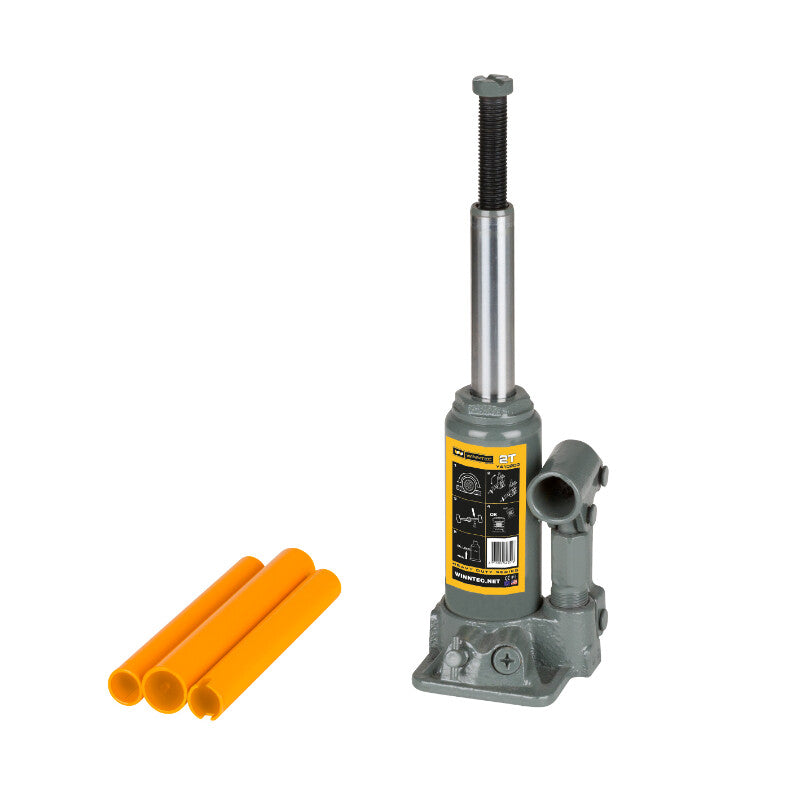 Winntec Wagenheber 2 Tonnen Y410200