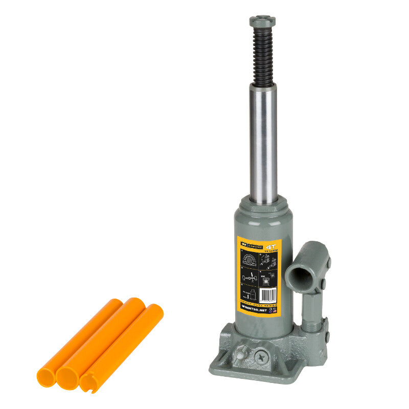 Winntec Flaschenheber 4 Tonnen Y410400