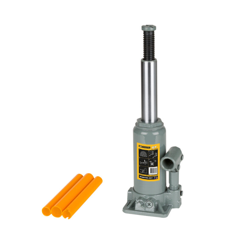 Winntec Flaschenheber 6 Tonnen Y410600