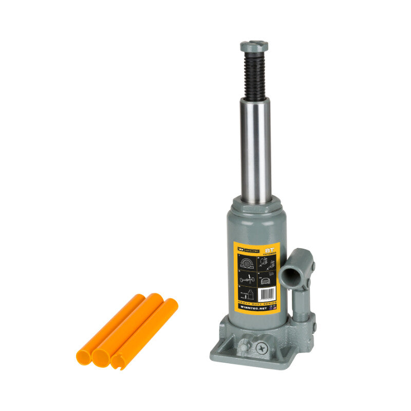 Winntec Abfüllwagenheber 8 Tonnen Y410800