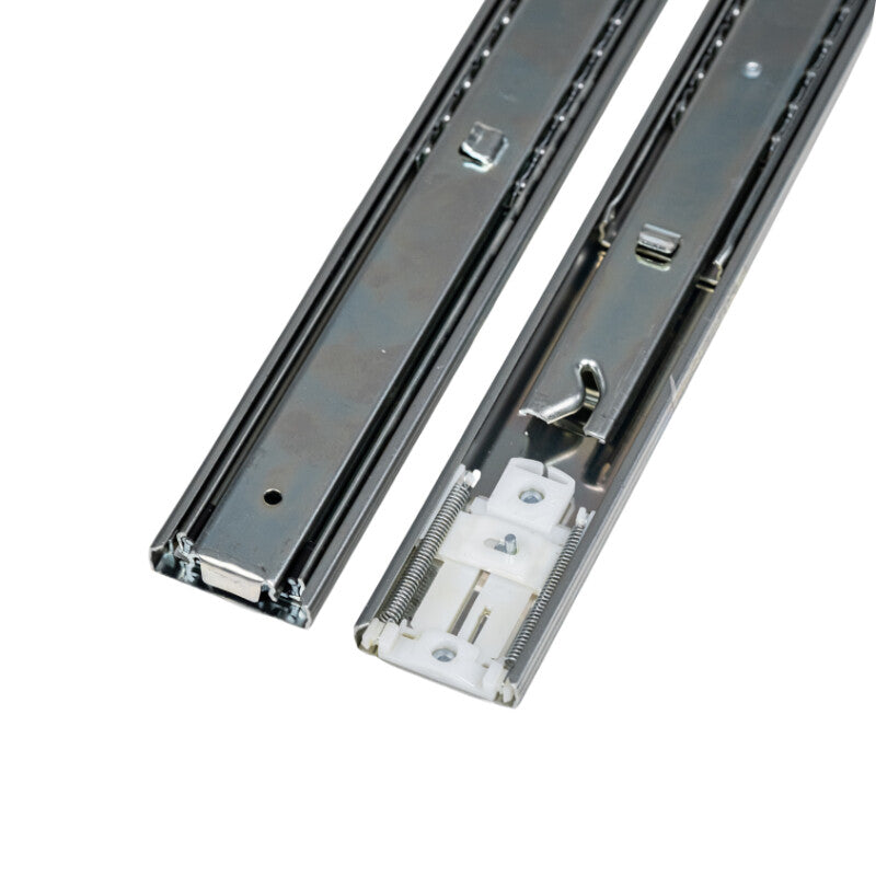 Deltach Schiene für Werkzeugwagen D2-XXL, Satz L+R 529906