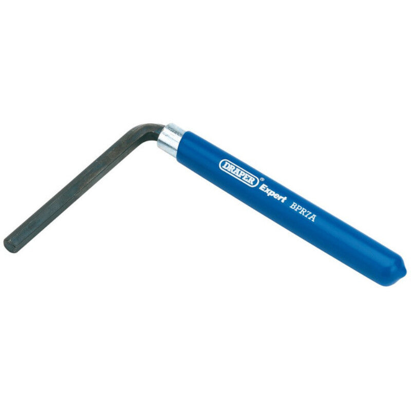 Draper Tools Bremssattel-Schlüssel, 7 mm D68425