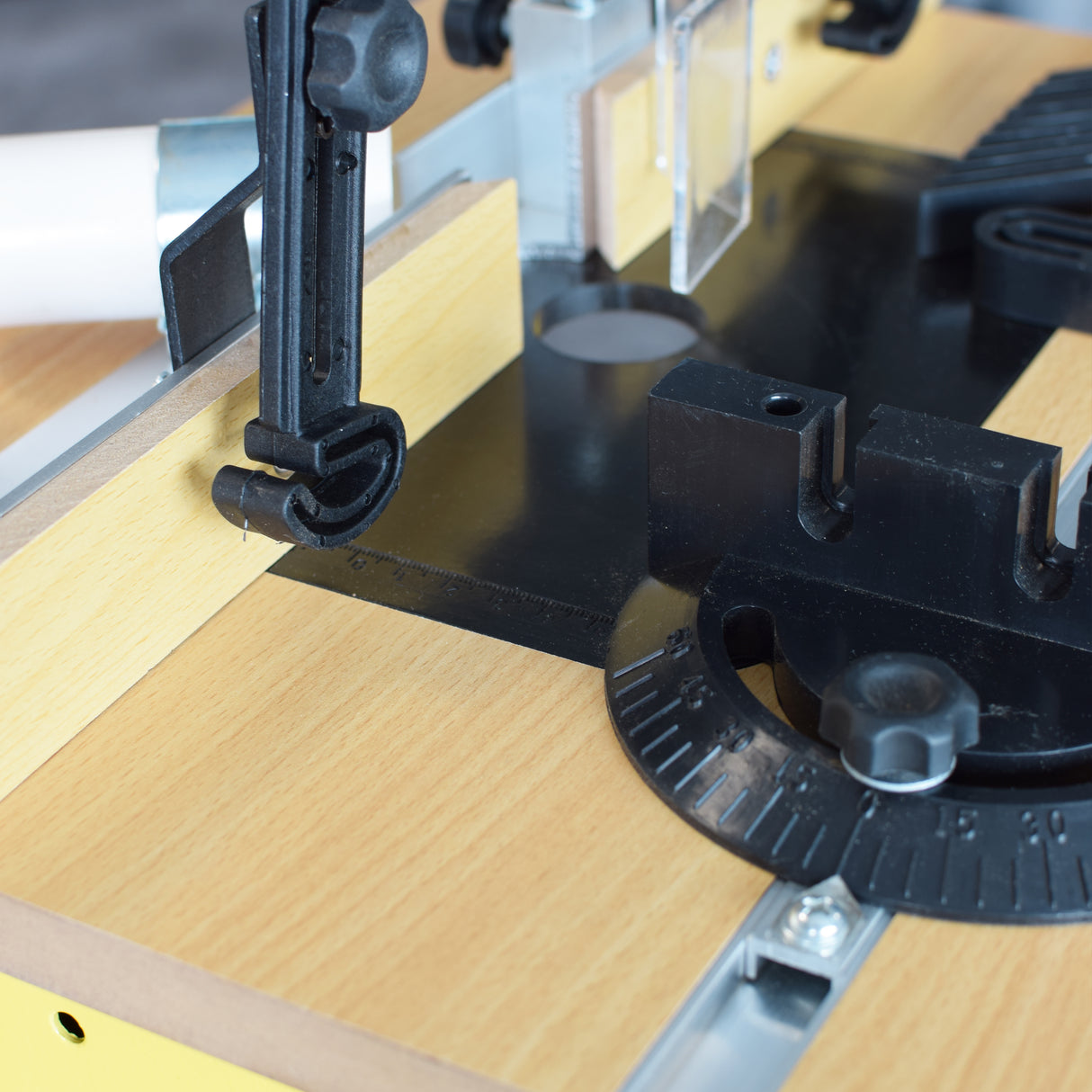 BAMATO Oberfrästisch RT-120