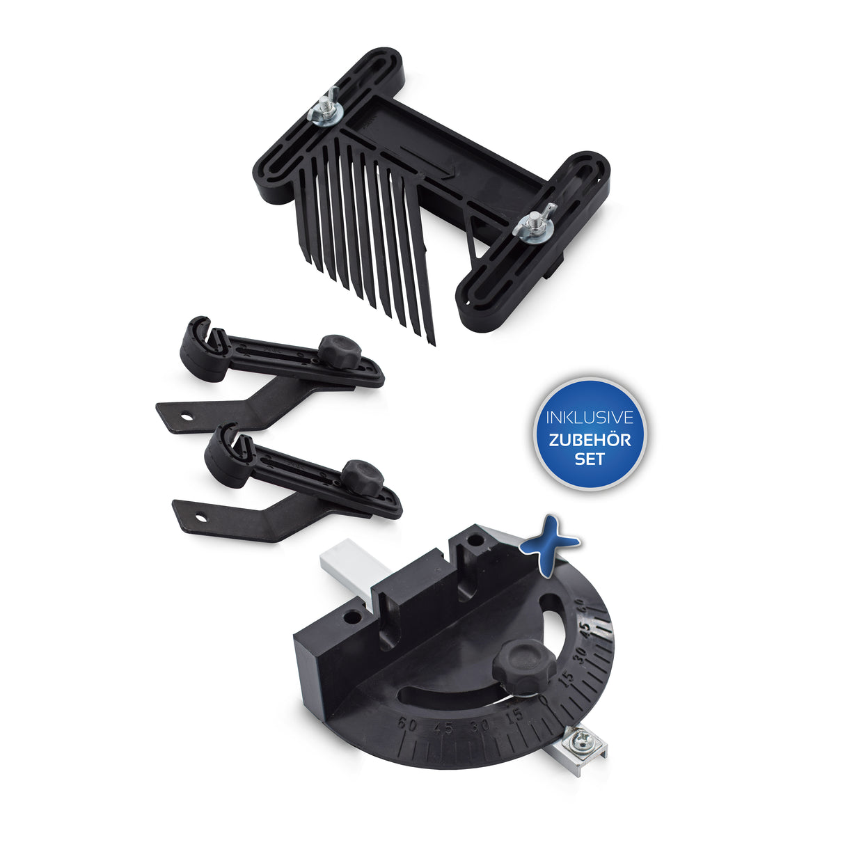 BAMATO Oberfrästisch RT-120