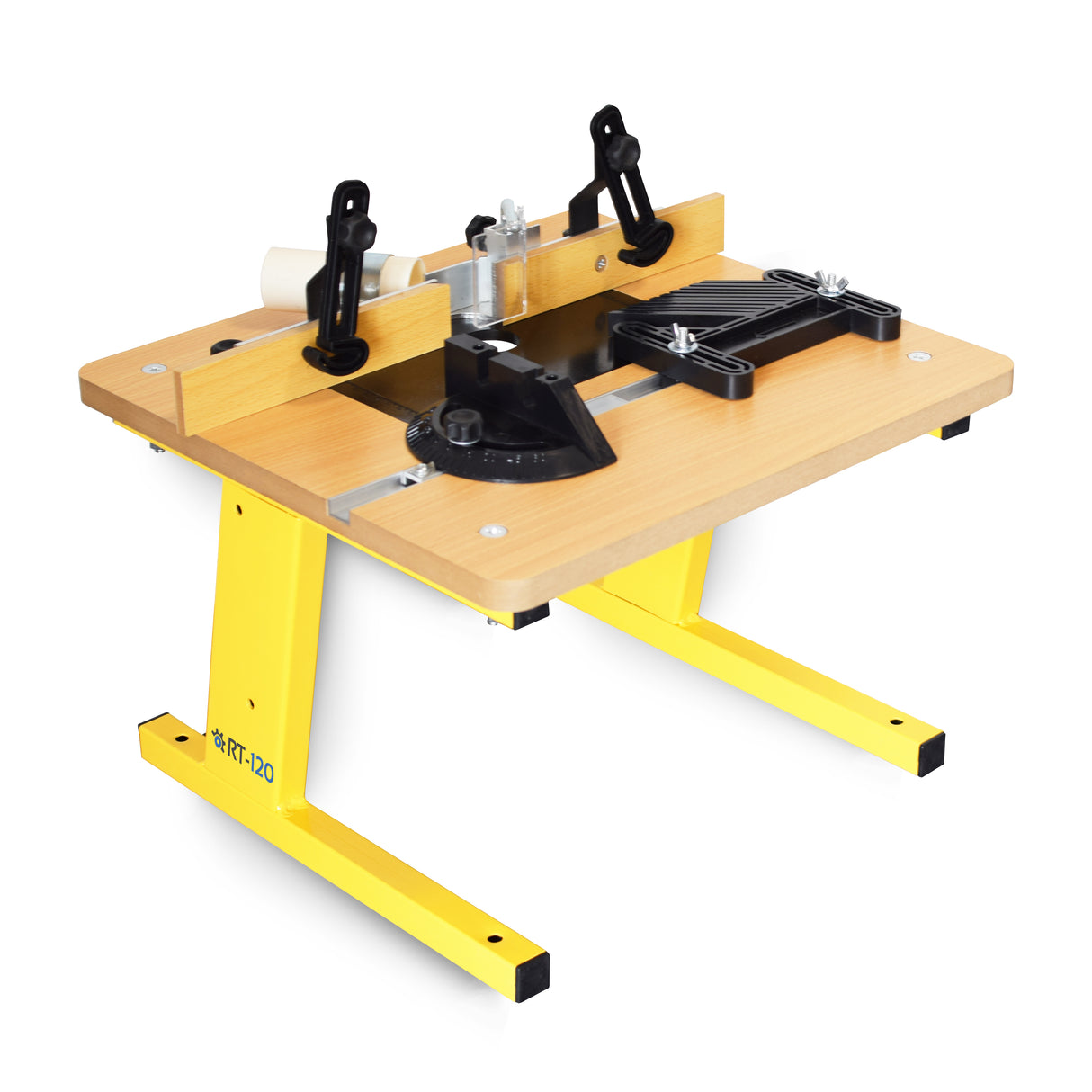 BAMATO Oberfrästisch RT-120