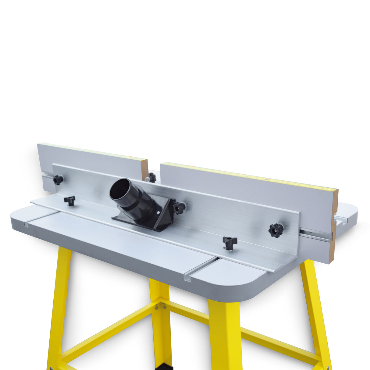 BAMATO Oberfrästisch RT-150