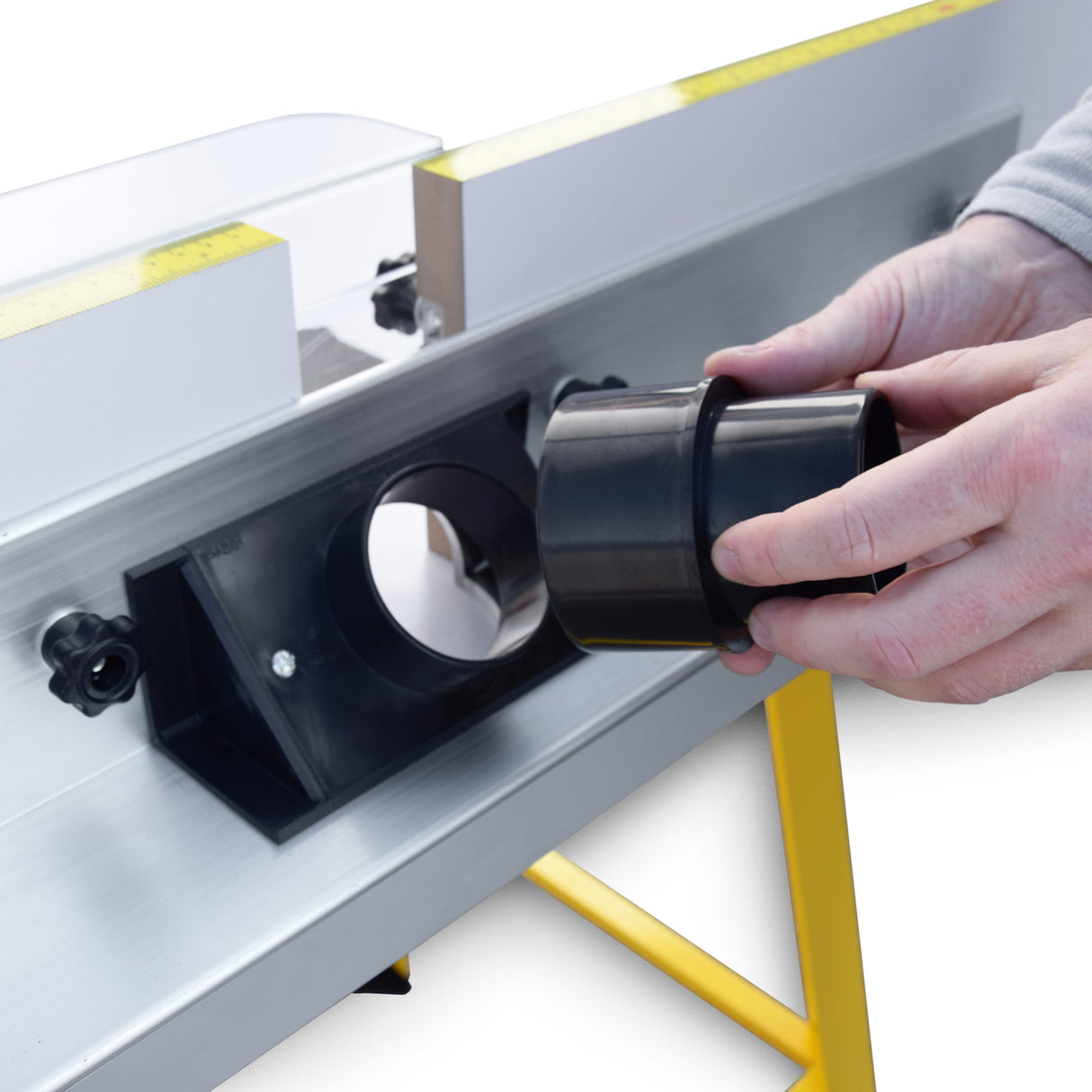 BAMATO Oberfrästisch RT-150