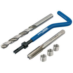 Draper Tools Gewinde-Reparatursatz M9x1.25 D82631