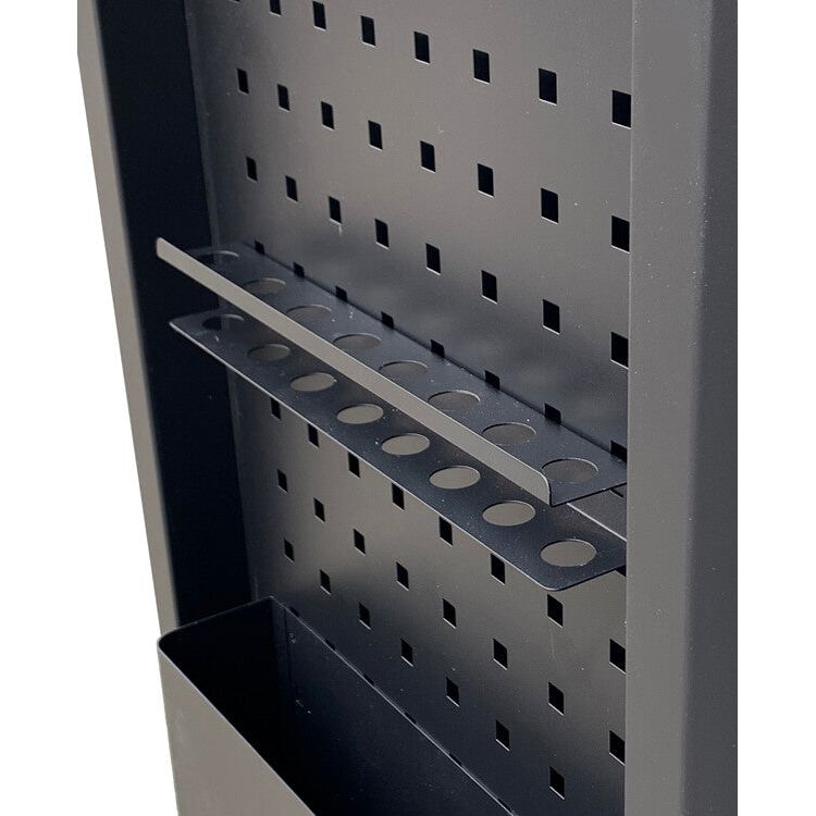 Deltach Schraubendreherhalter für Werkzeugwagen D2 529805