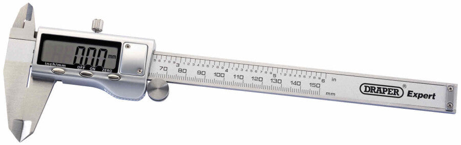 Schiebelehre digital, 0-150mm