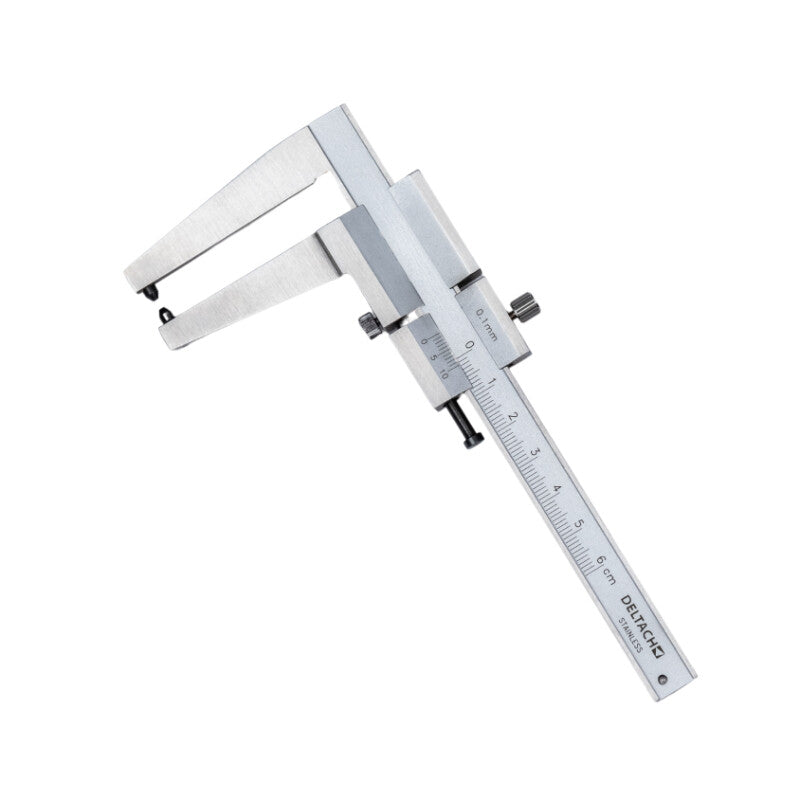 Deltach Bremssattel für Bremsscheibe 415018