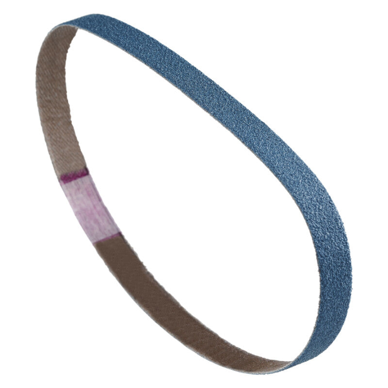 Rhodius Schleifband 10x330mm K120, 10x R395079