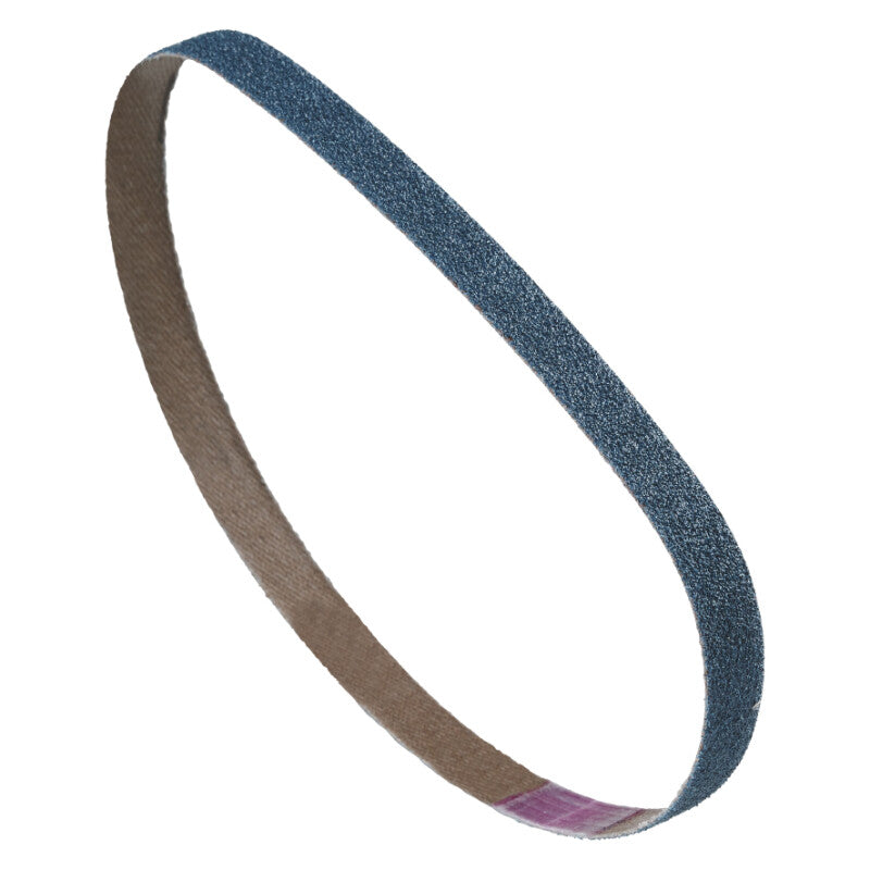 Rhodius Schleifband 10x330mm K80, 10x R395048