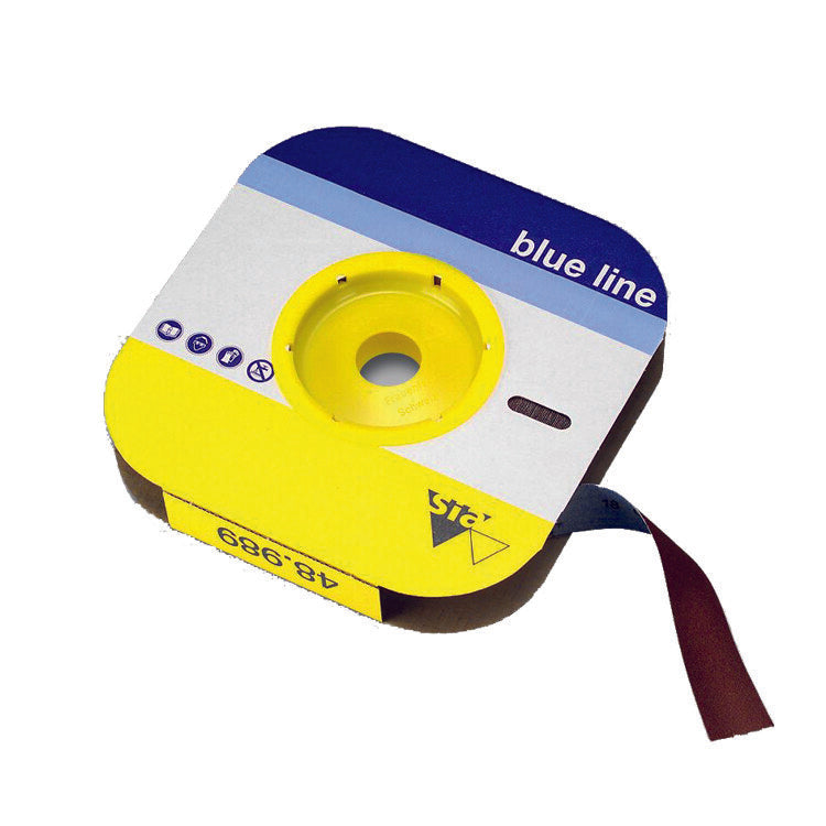 Deltach Schleifblätter 50mm K150, 50m 714245