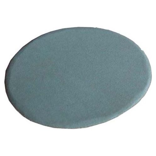 Steiner Airtools Schleifpapier Ø50mm,Klettverschluss,K40,10Stück TA0500040