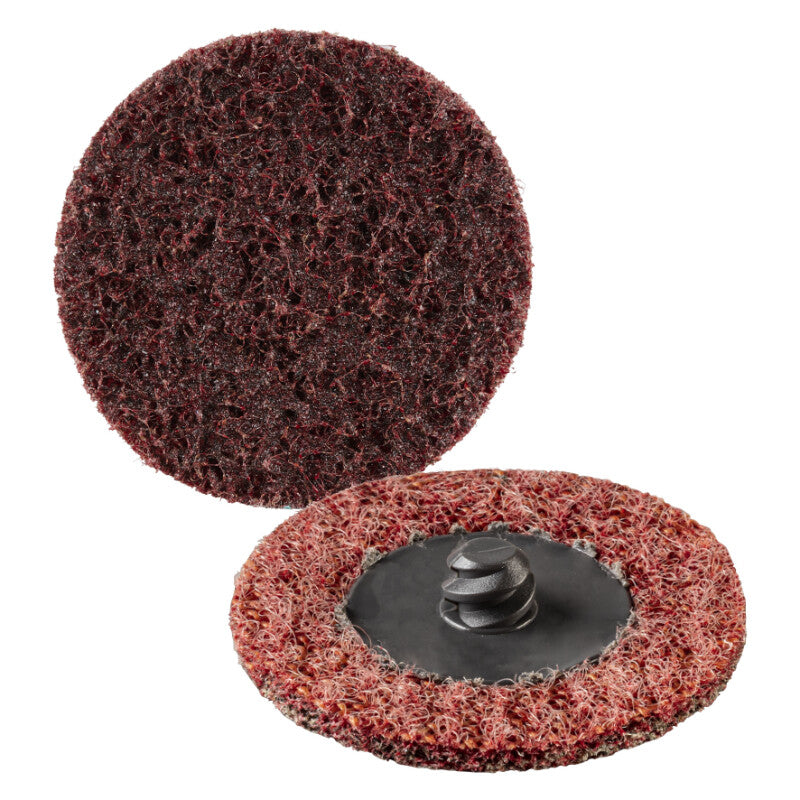 Rhodius Schleifvlies Roloc Ø50mm, mittel, 3x R395065