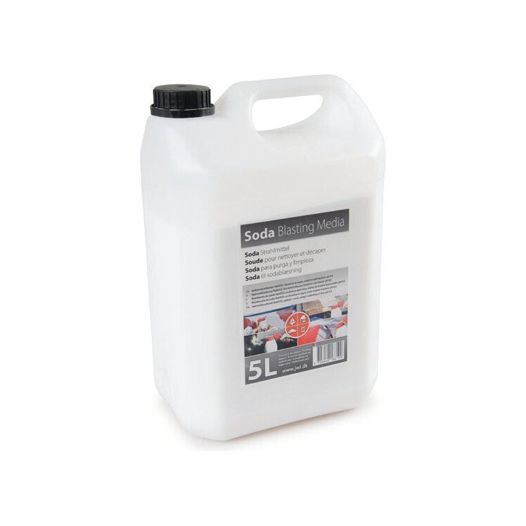 Deltach Soda, 5L JWL320103
