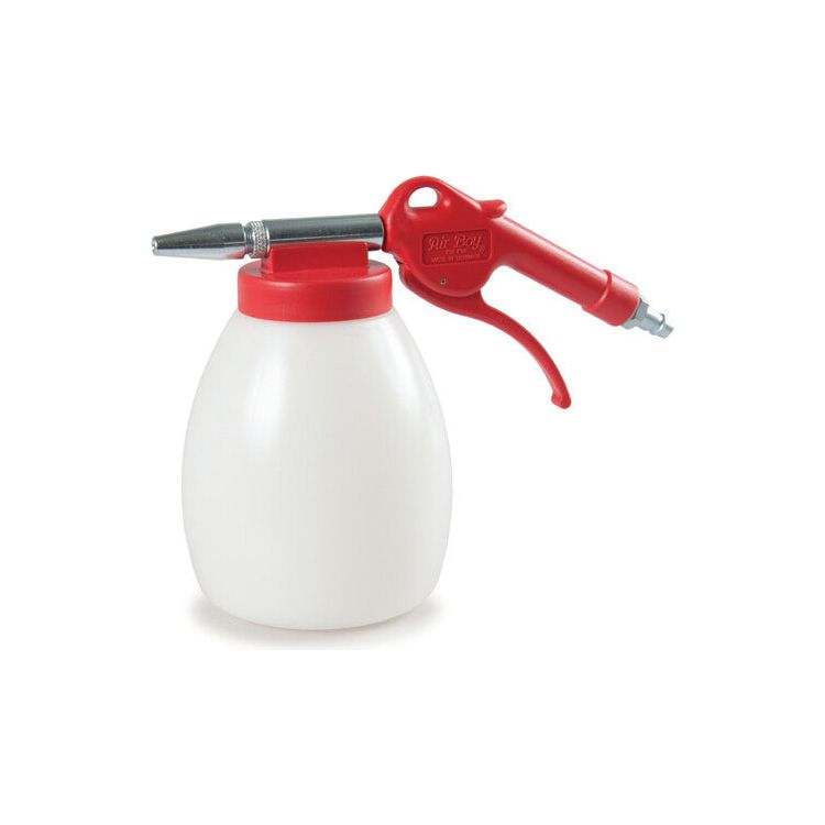 Deltach Sodablaster 1.2L (V2) JWL145154