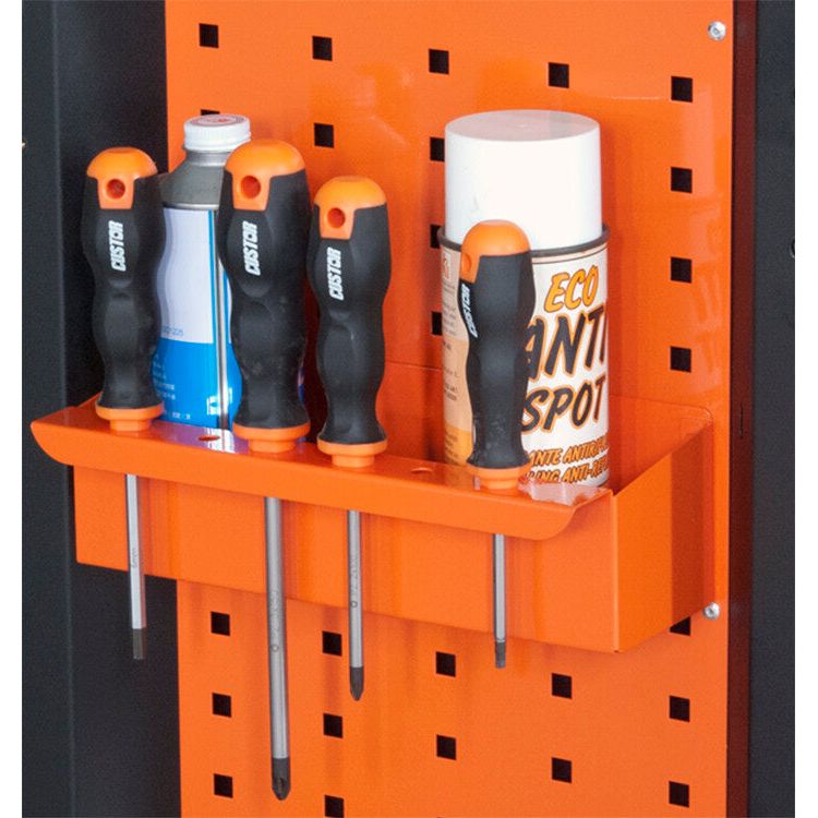 Custor Spritzenhalter für CTB9908 CST90A