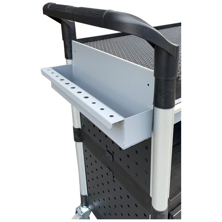 Deltach Sprühdosenhalter für Werkstattwagen 511200/511240 511299