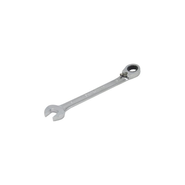 Deltach Ratschenschlüssel mit offenem Ende L/R, 13 mm 212130