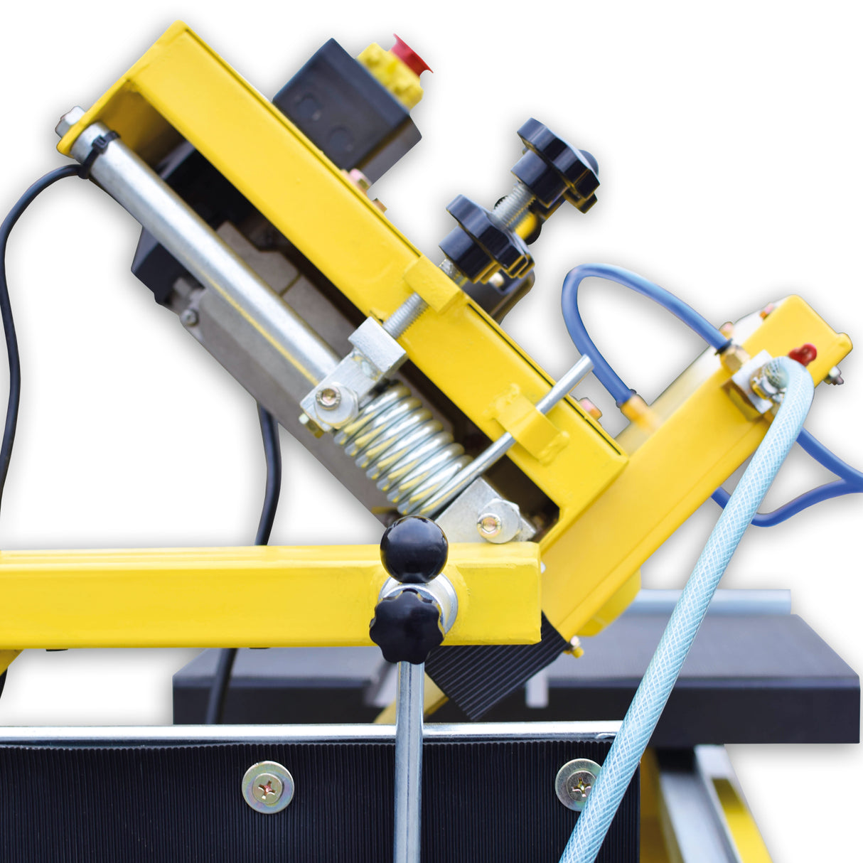 BAMATO Steinschneidemaschine STRM-355