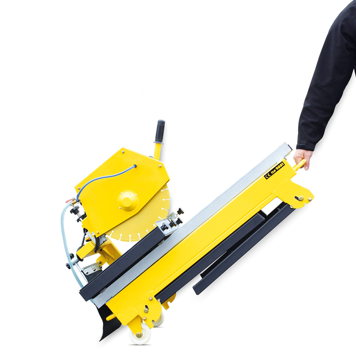 BAMATO Steinschneidemaschine STRM-355