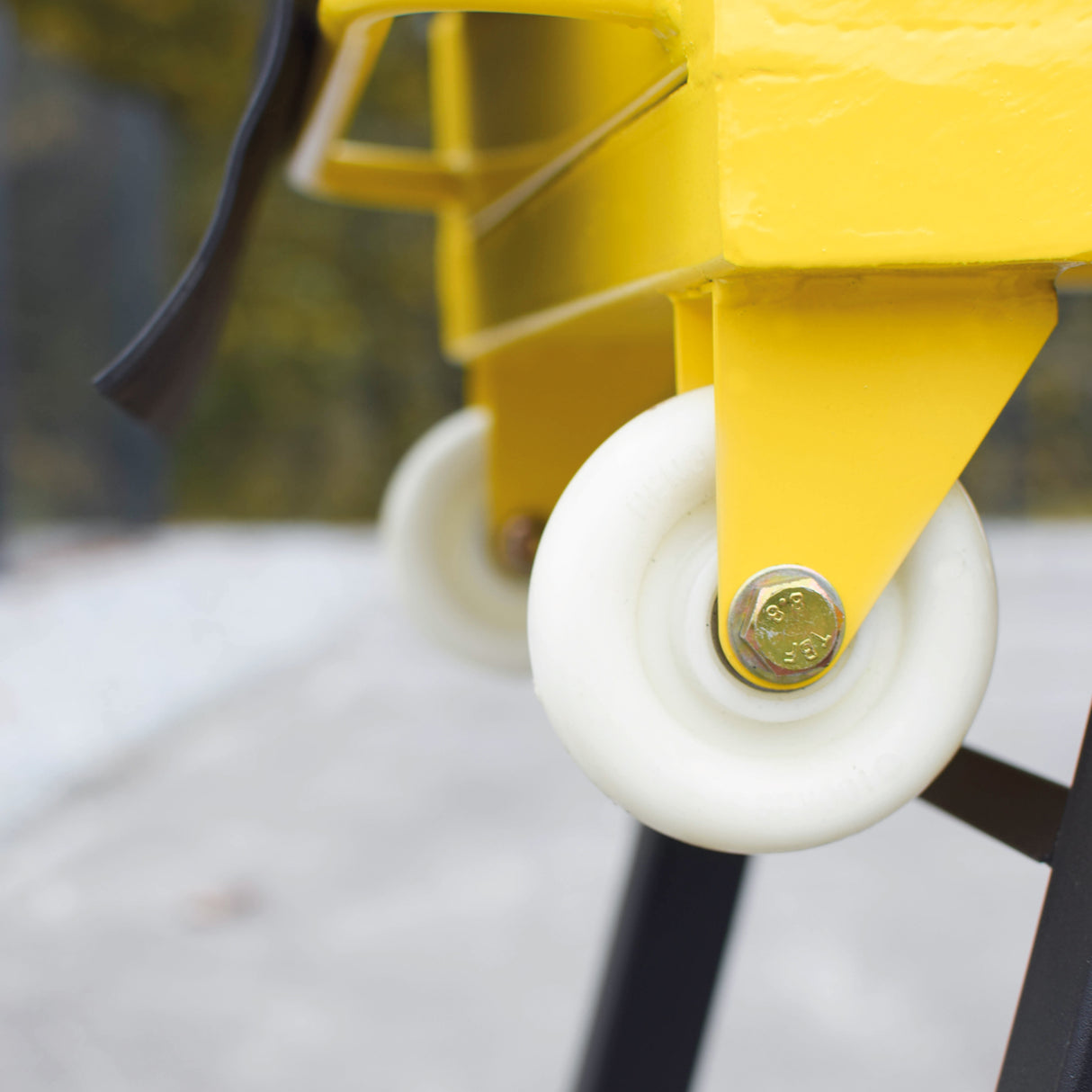 BAMATO Steinschneidemaschine STRM-355