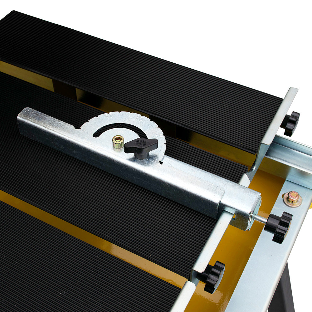 BAMATO Steinschneidemaschine STRM-455