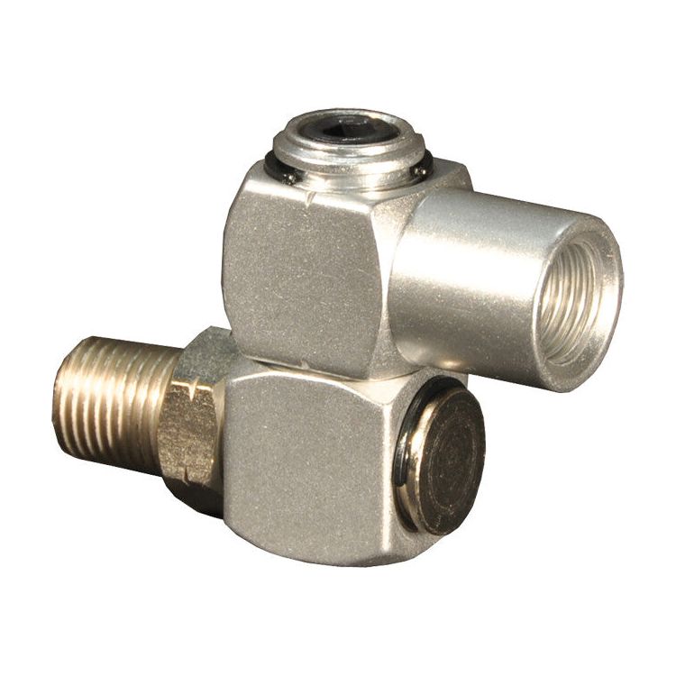 Steiner Airtools Drehteller 1/4" SA2420