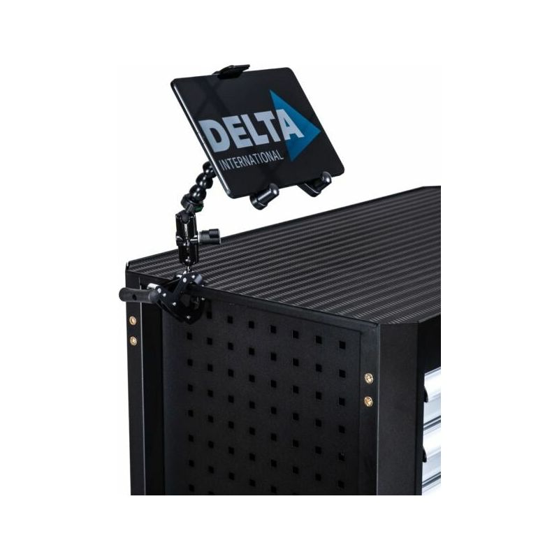 Deltach Tablet-Halterung mit flexiblem Arm 529820