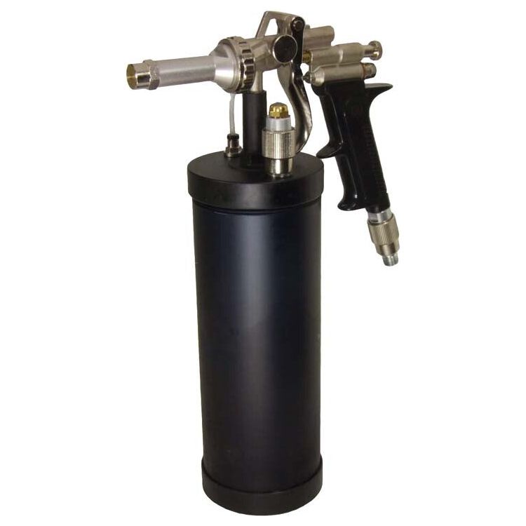 Steiner Airtools Tectyl-Zerstäuber, einstellbar SR1536