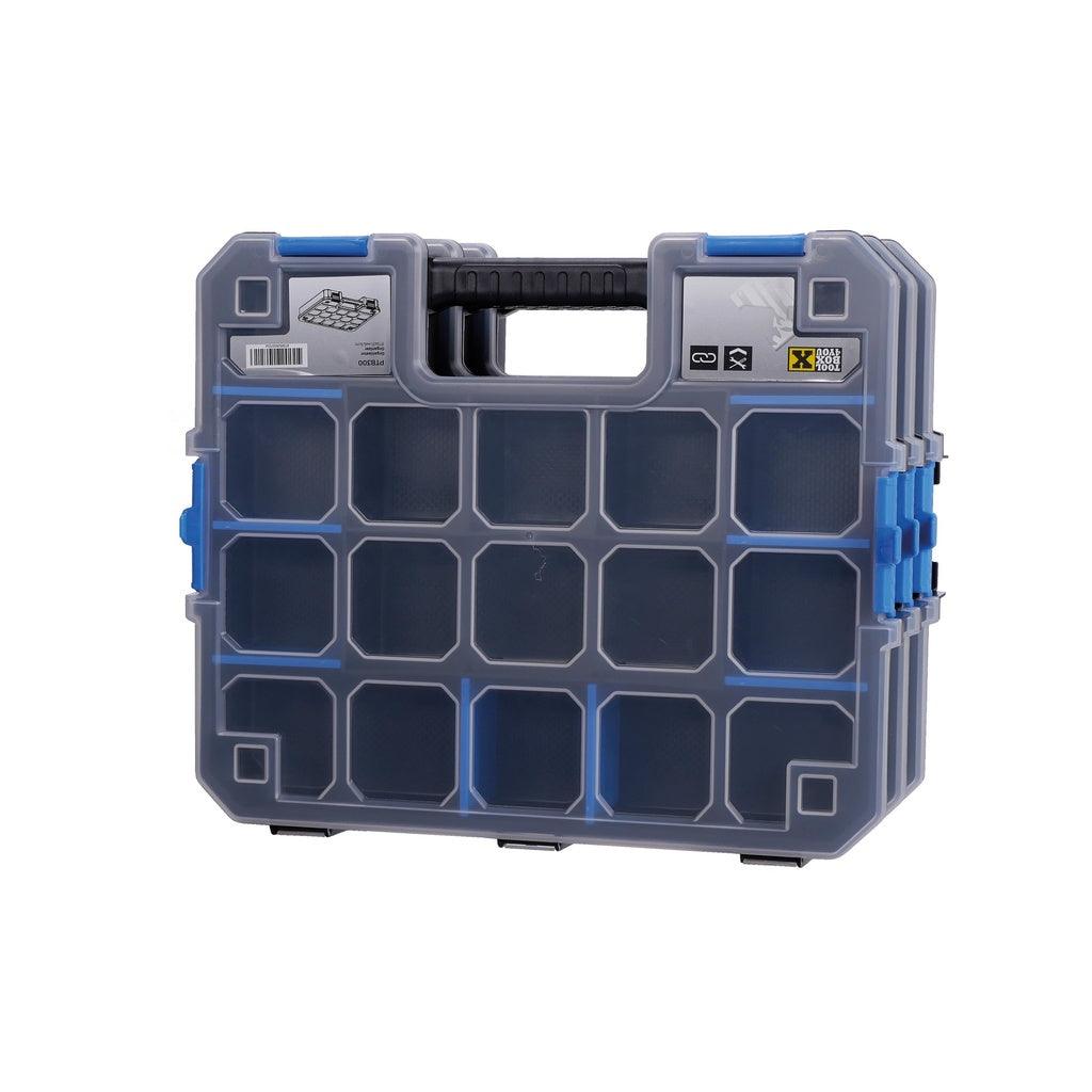 TOOLBOX4YOU Organizer Box Medium PTB300 - Tools.de TP Profishop GmbH