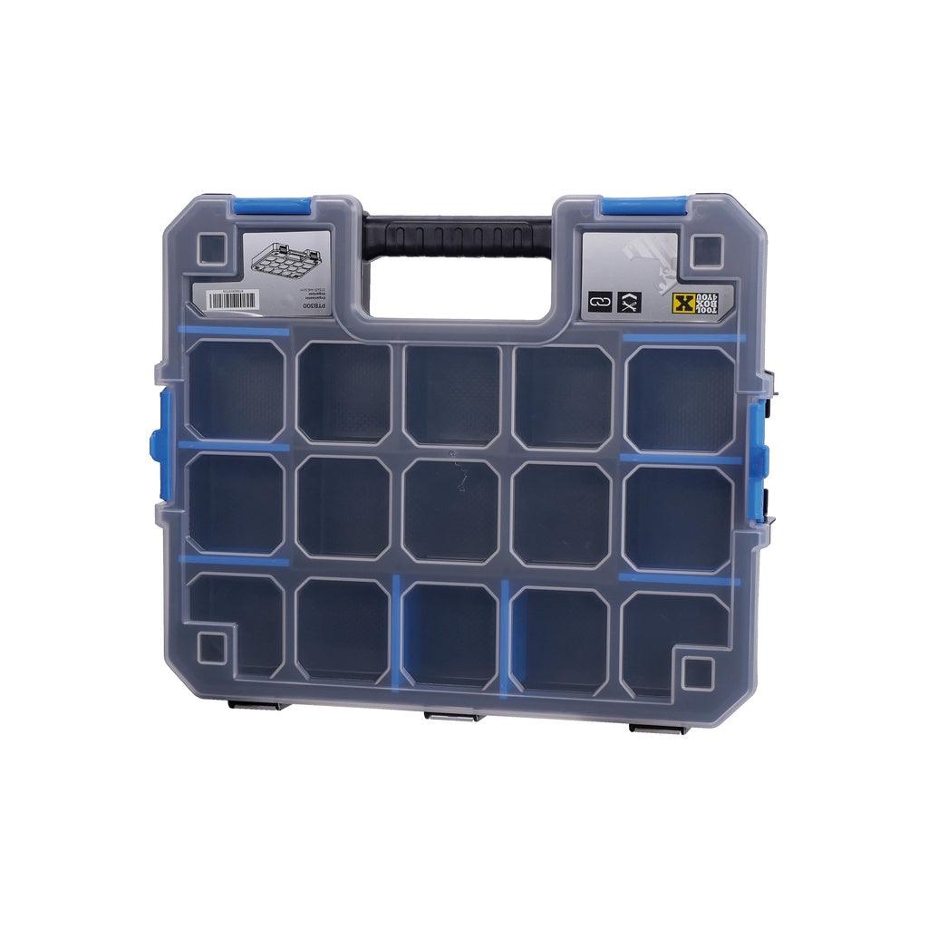 TOOLBOX4YOU Organizer Box Medium PTB300 - Tools.de TP Profishop GmbH