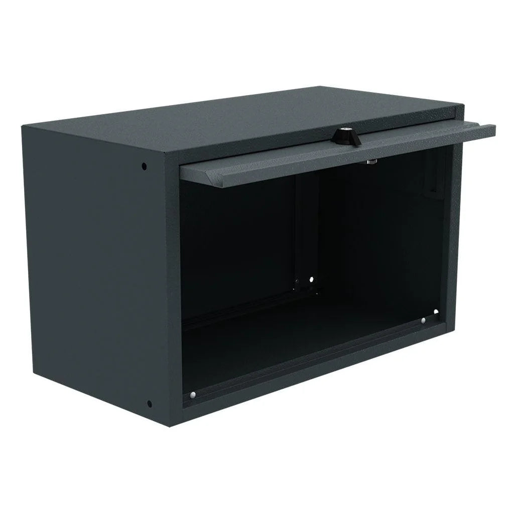 Bullram TOOLBOX4YOU Expert Serie - Einzelmodul Wandschrank mit Tür