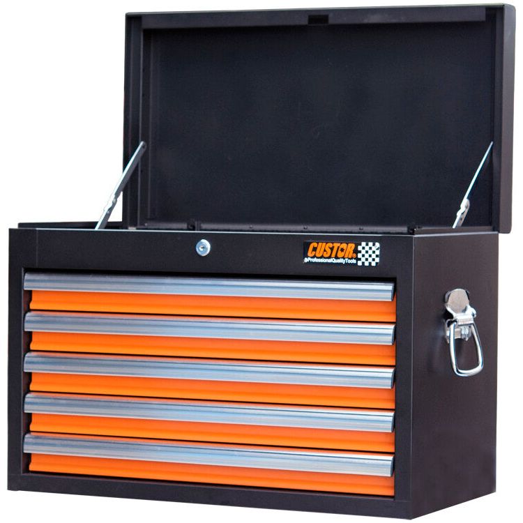 Custor Topcase COMPACT SIZE CTB8805