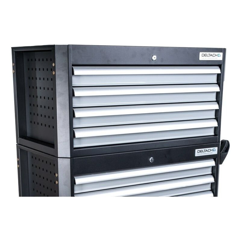 Deltach Topcase D2-XL 525500