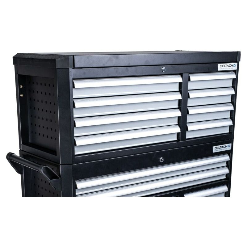 Deltach Topcase D2-XXL 527500