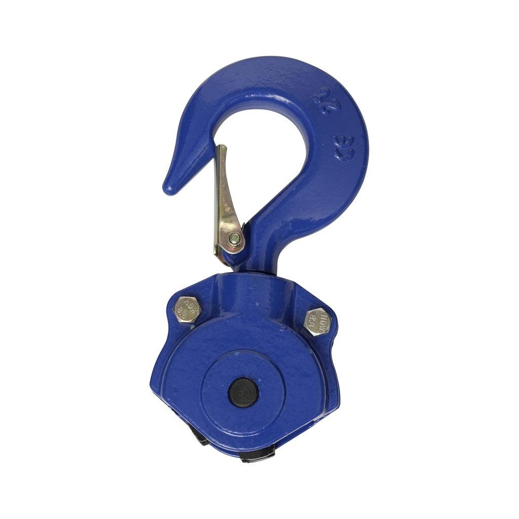 TORSO Unterer Haken CB20C - PARTCB20CLH - Tools.de TP Profishop GmbH