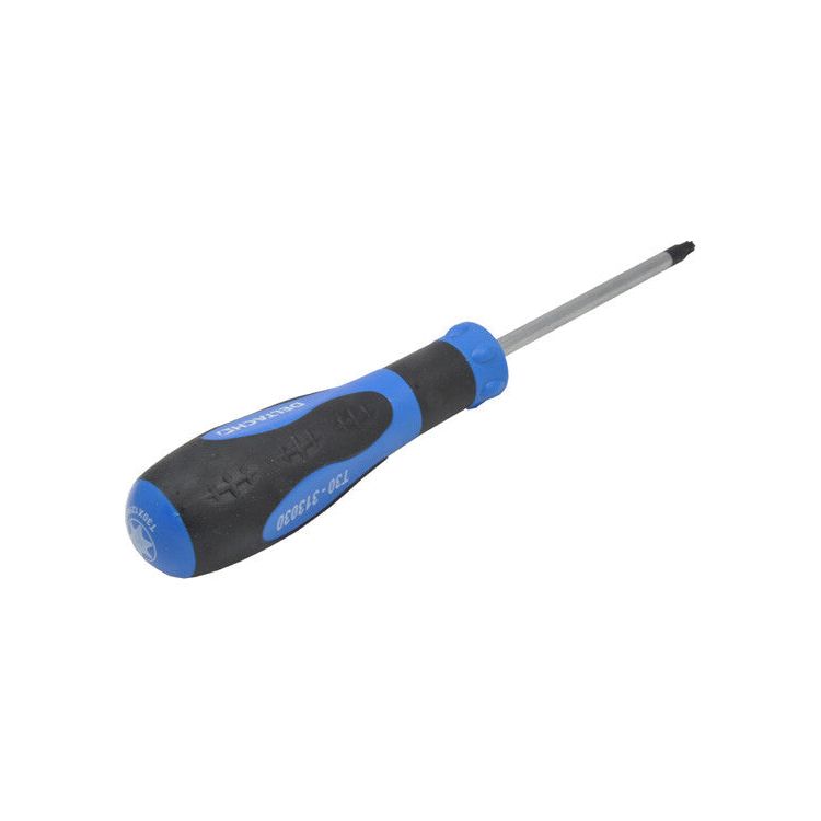 Deltach Torx-Schraubendreher T10 313010