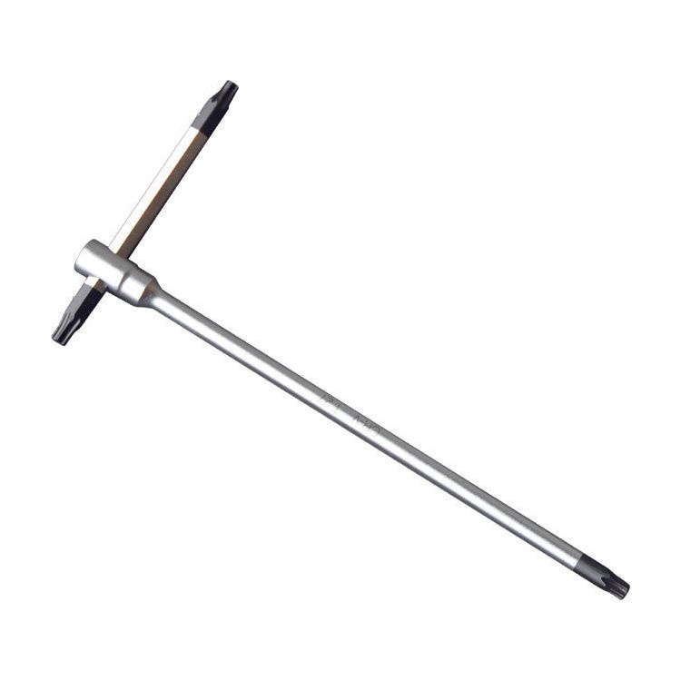 Deltach Torx T-Schlüssel, T27 316127