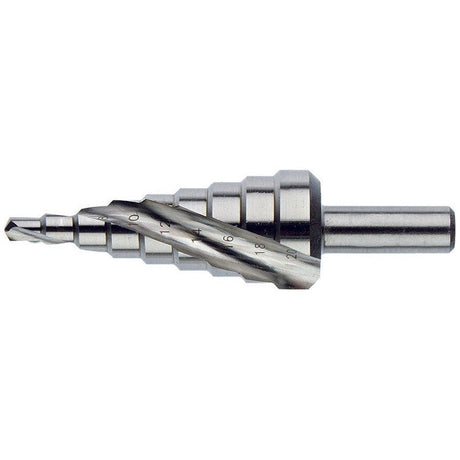 Deltach Stufenbohrer aus rostfreiem Stahl 4-39mm 734198
