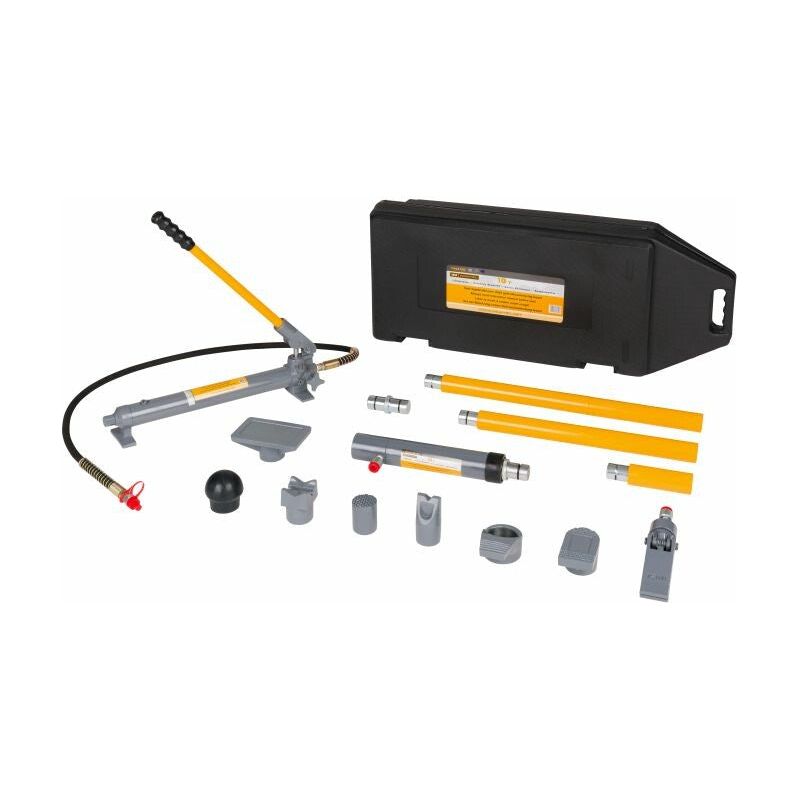 Winntec Abzieherset, 10 Tonnen Y444100